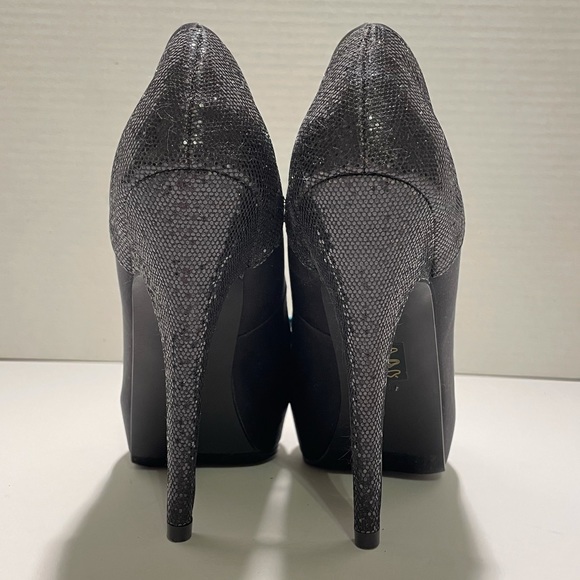 Steve Madden Tessi Heels - Picture 4 of 8